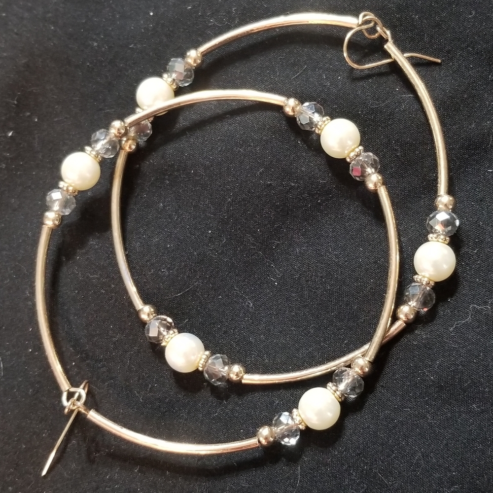 Earrings - Picture 3 of 3